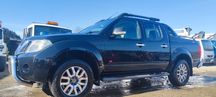 Bloc motor-chiulasa Nissan Navara pathfinder cabstar maxity x-trail
