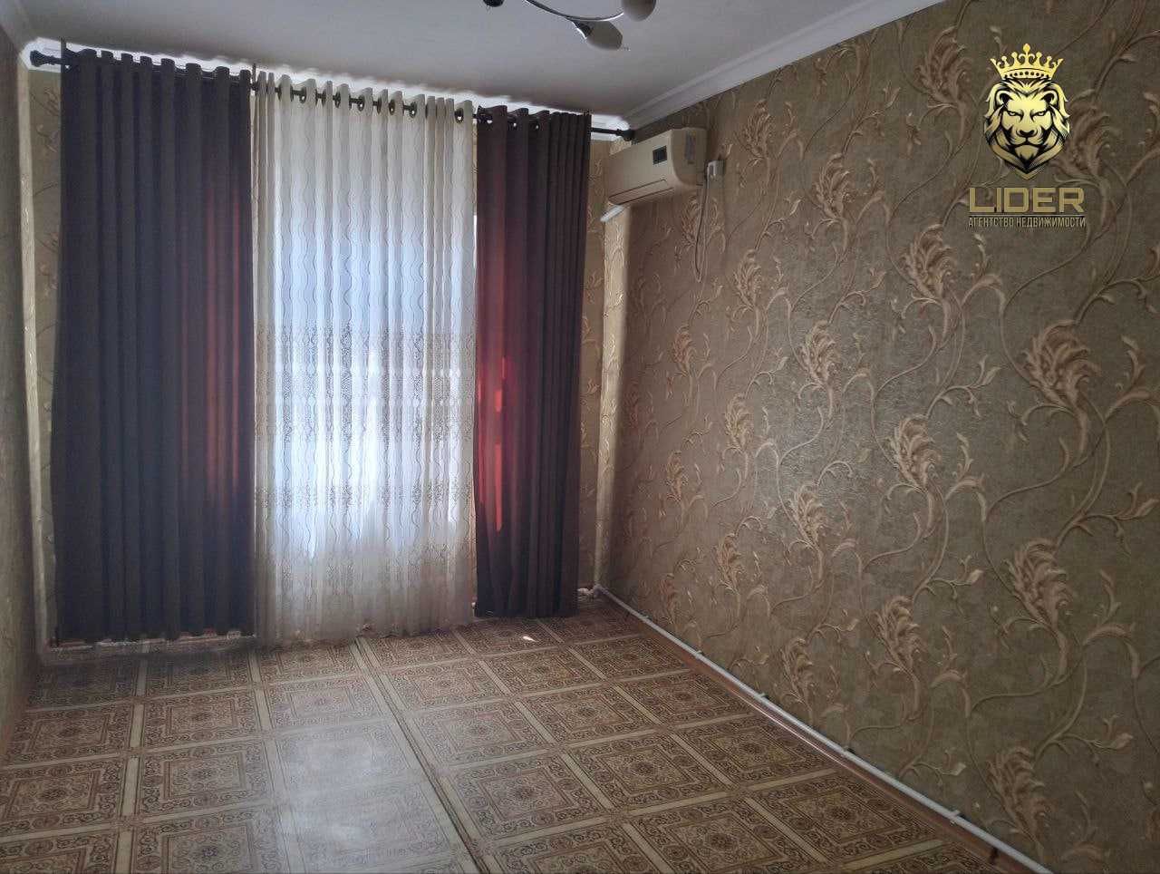 Продается 3х комнатная квартира ор-р Шарк базарчик цена 41.900$