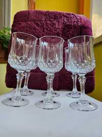 Комплект 6 чаши за вино Cristal D'Arques Longchamp 250 ml
