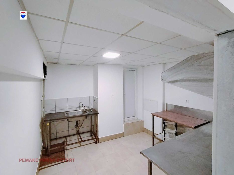 Дава се под наем Магазин в Русе, Здравец - 85 кв.м за 306 € - Снимка #7