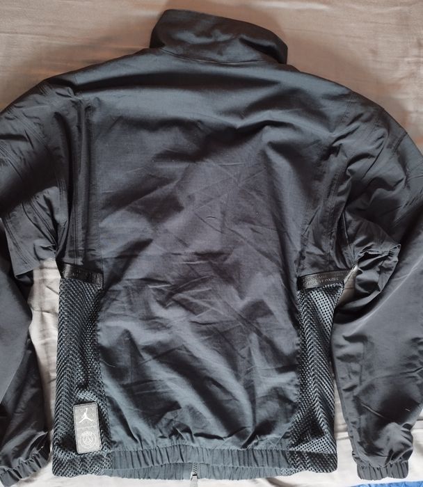 Foiță sau jacketa PSG