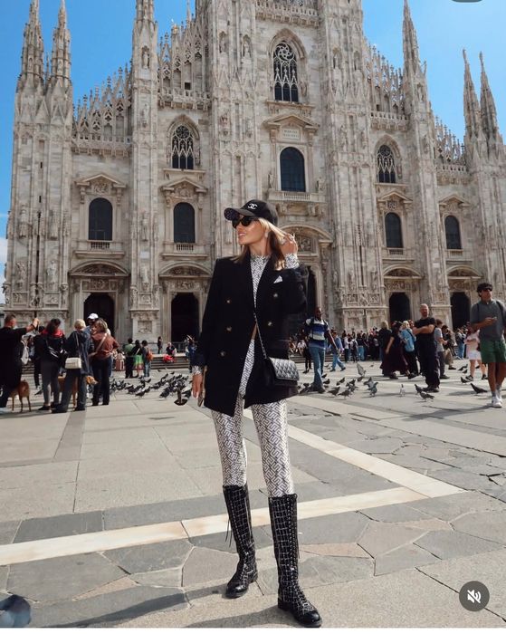 Гащеризон на Elisabetta Franchi