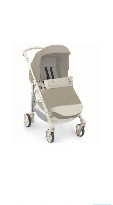 Carucior 3 in 1 Family