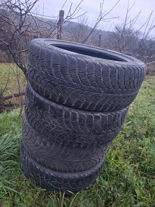 Cauciucuri 255 / 45 R 19