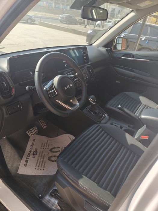 Продаётся кия сонет фул позитсия