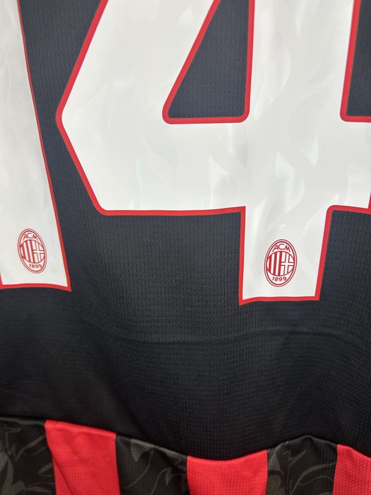 Tricou Football Ac Milan x Modric