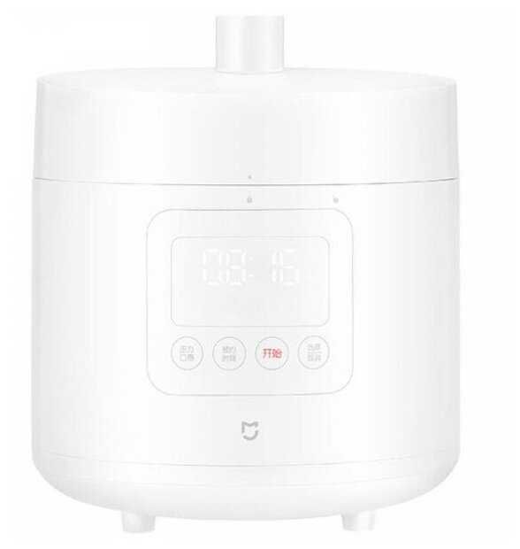 Мультиварка Mijia Smart Electric Pressure Cooker 2.5L