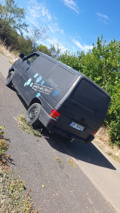 DE VÂNZARE T4
An fabricaț