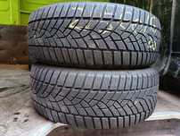 Anvelope MS iarna 215 60 16 goodyear 2020 6mm