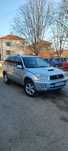 Toyota Rav4 2.0D