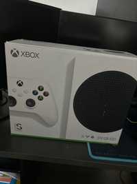 Xbox one Series S 512 Gb