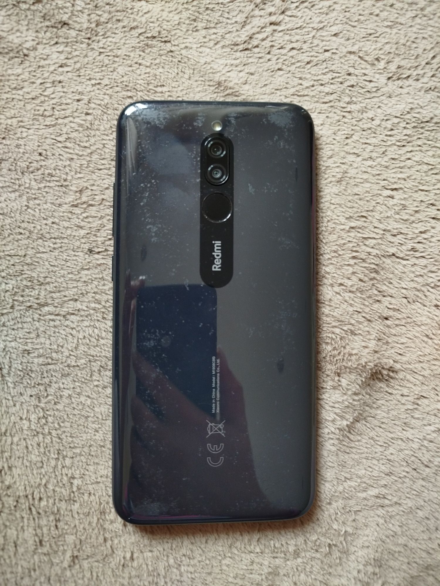 Редми 8, Redmi 8, 64 GB