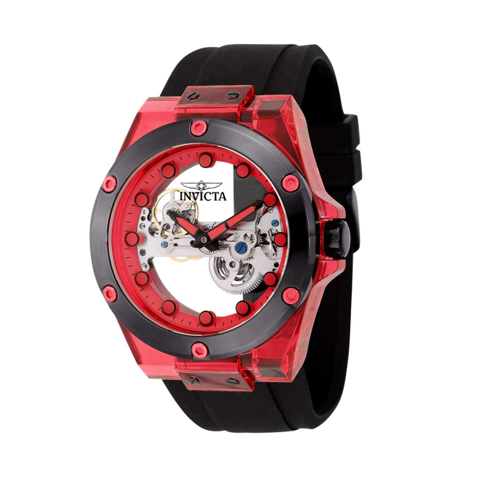 Мъжки часовник Invicta Speedway Mechanical