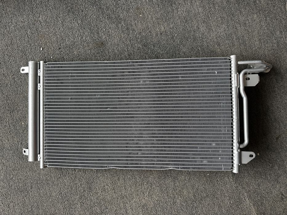 Radiator clima Skoda Fabia Octavia Superb cod HL-552