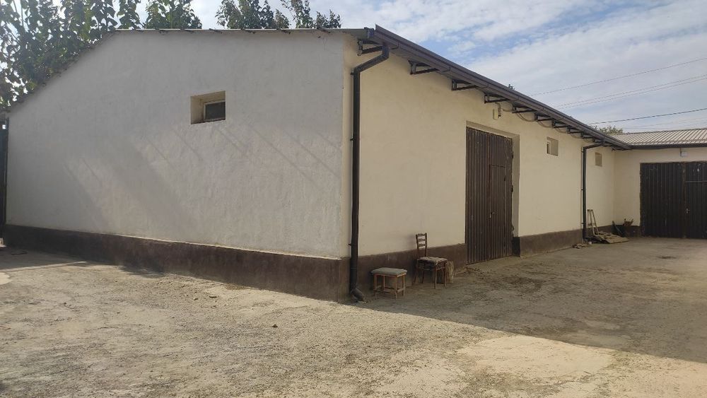 Продоется помешение для мебельного производства со всем оборудованием