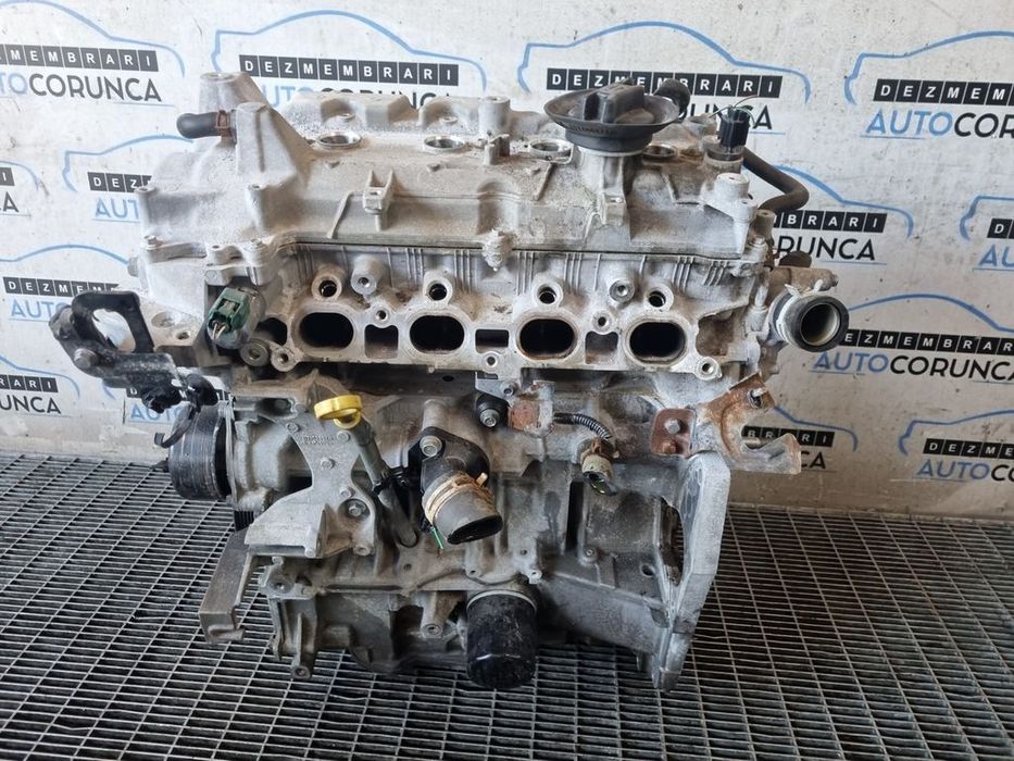 Motor Dacia Duster II 1.6 Benzina 2018 - 2021 115CP Manuala H4M 738 Euro5 (1306) ...