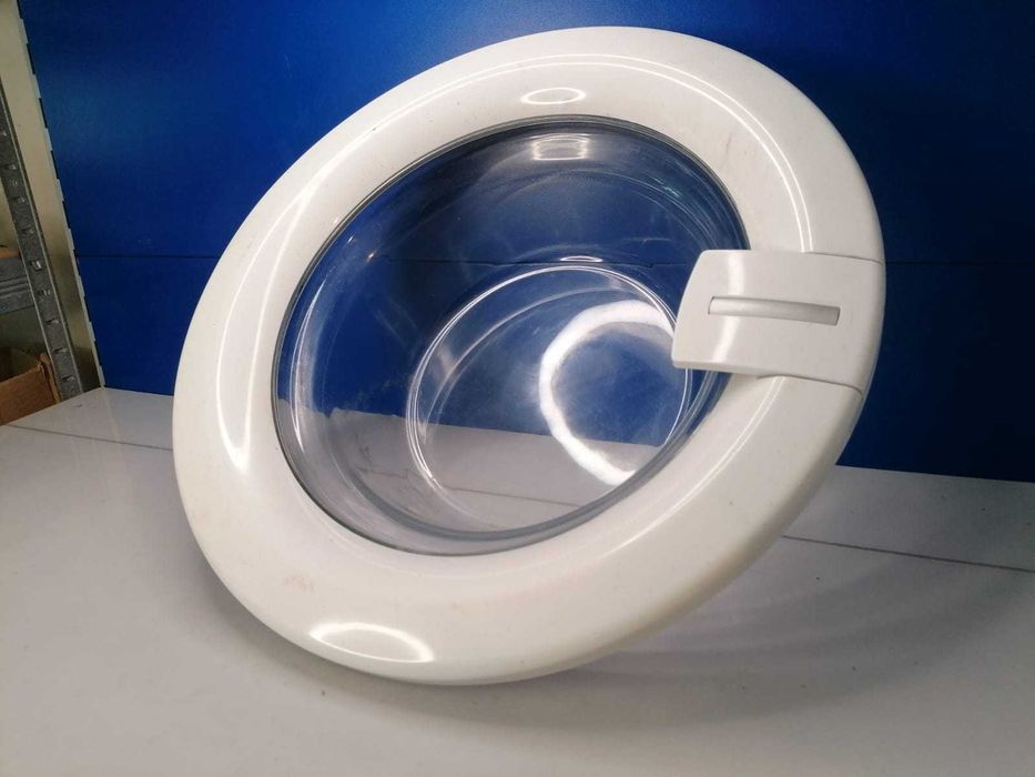 Hublou masina de spalat Beko, seria WMF