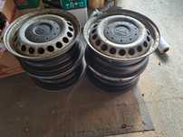 Jante vw T5 originale