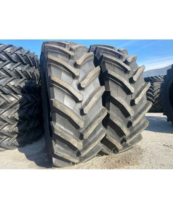 Cauciuc Agricol marca Trelleborg 580/70r42 Garantie premium