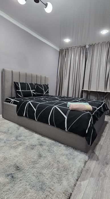 Квартира на сутки в Алматы