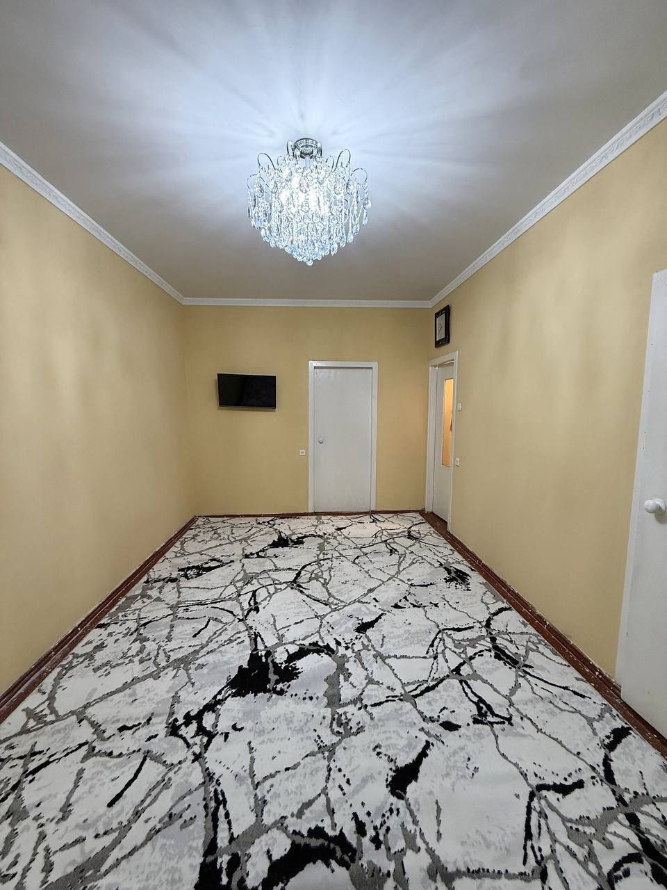 #ЧИЛАНЗАР 10 Квартал, 50м², 2 Хона Квартира Сотилади