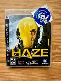 HAZE за PlayStation 3 PS3 PS 3 ПС 3