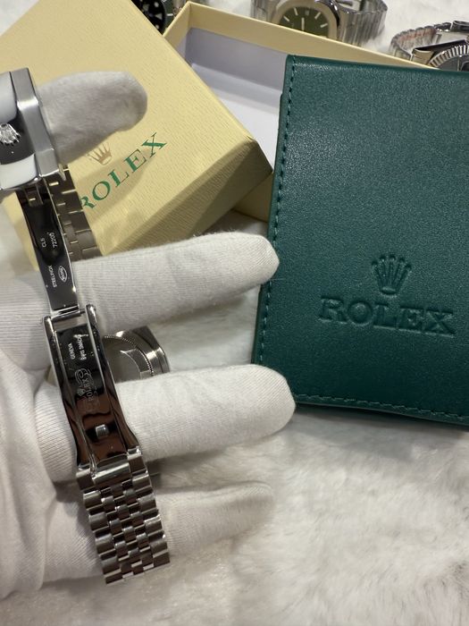 Rolex 41 mm AUTOMATIC