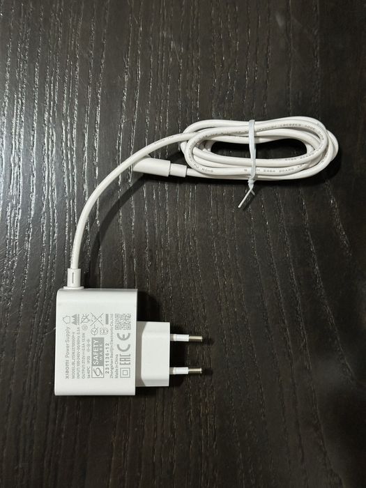 Вертикальный беспроводной пылесос Xiaomi Vacuum G20 Lite