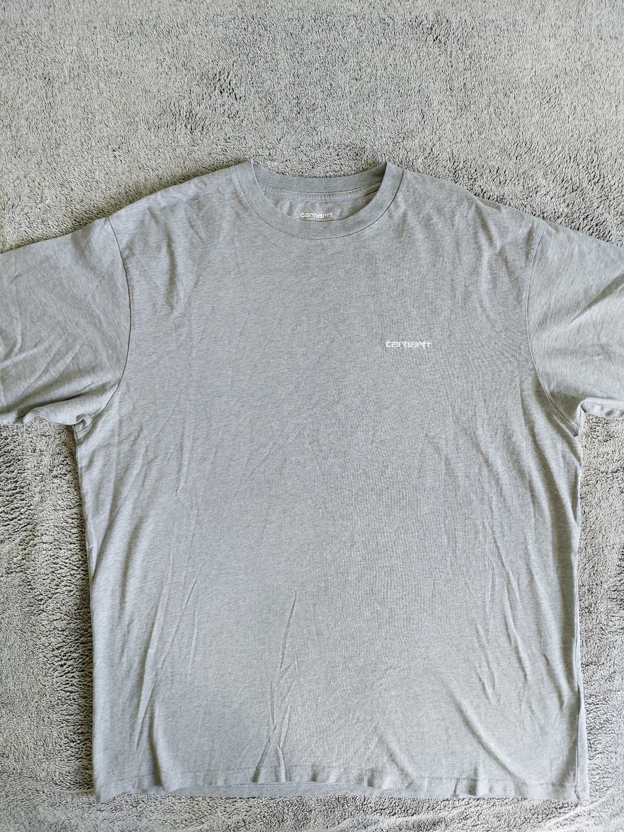 Мъжки Carhartt тениски - размер XXL