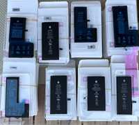 Baterie acumulator iPhone 7 8 plus x xs 11 11 pro 12 mini max Original