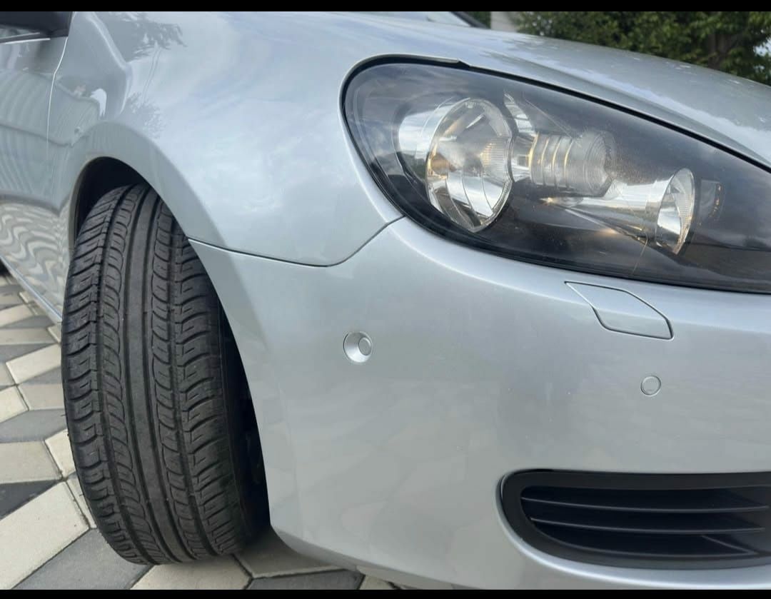 Golf 6 2.0tdi 2009