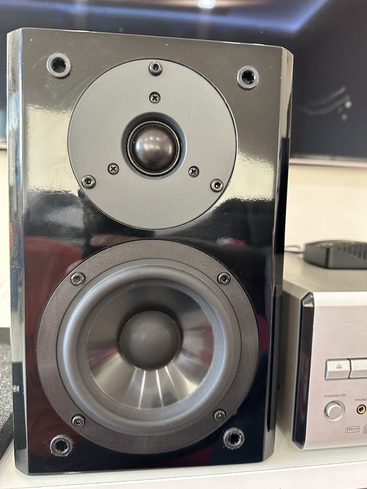 Аудио система Yamaha RDX E700