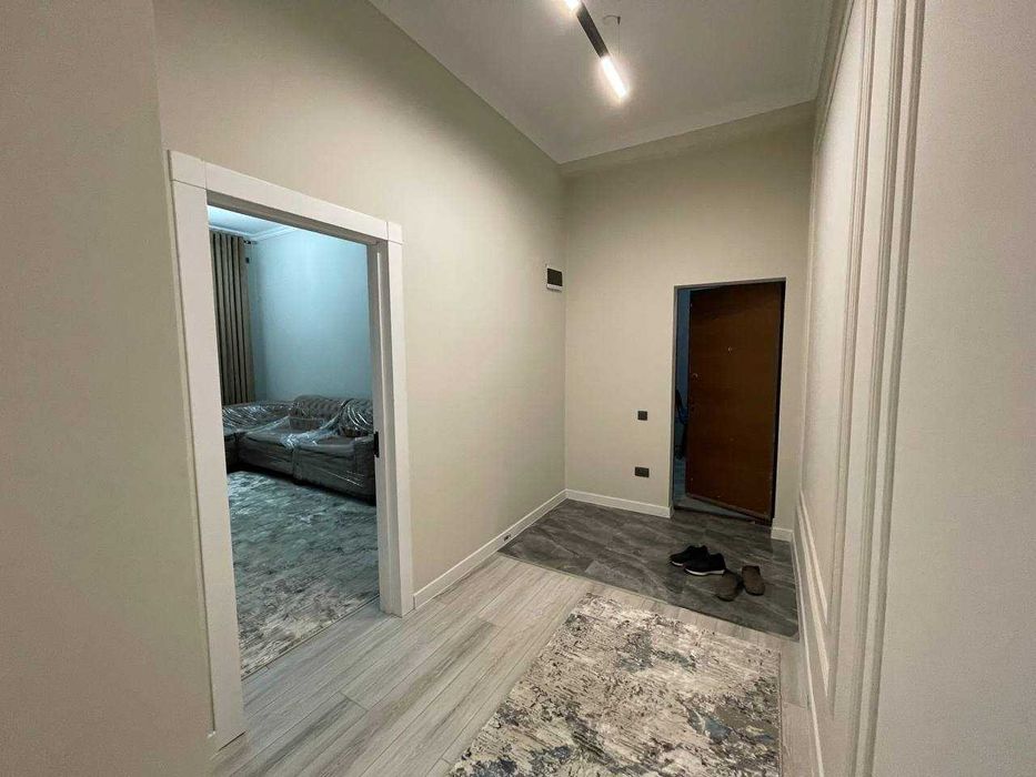 Аренда уютной 3-комнатной квартиры Рисовый Магнит Парк Фуркат