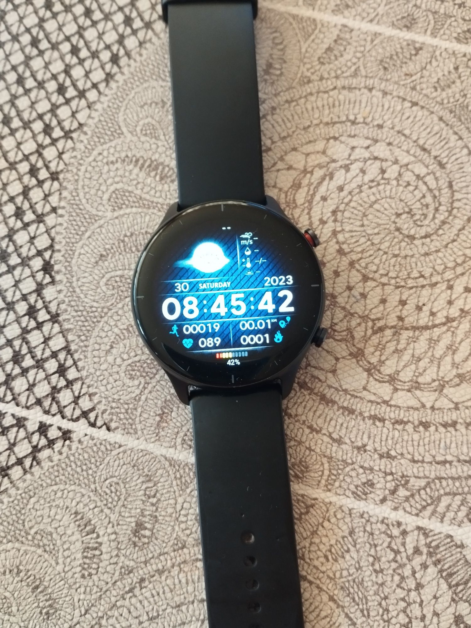 Смарт Часовник Amazfit GTR 2e