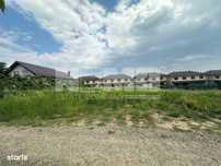 Teren intravilant | Ipotesti, Suceava | 1.200 MP | 78.000€