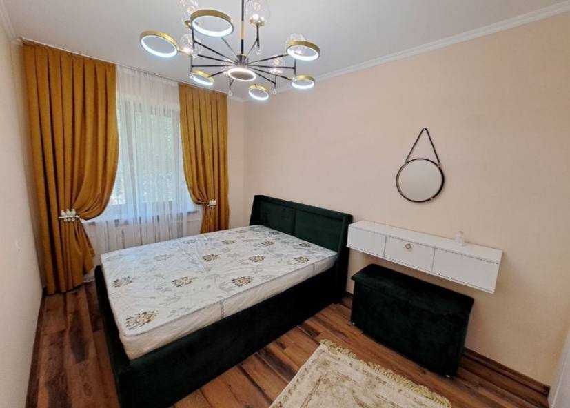 Сдам уютную 2\2\5ком кв на ул. Бабур,ор/р парк Бабур.037*
