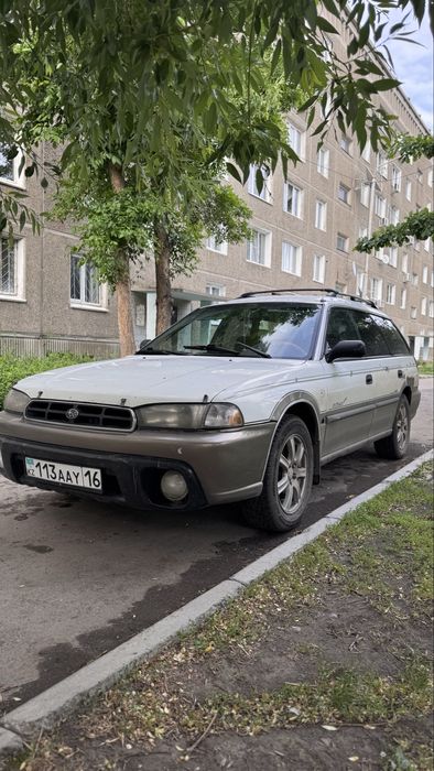 Продам Subaru Outback 1998