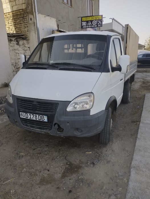 Gazel 2008yil sotiladi ishlawlari zur