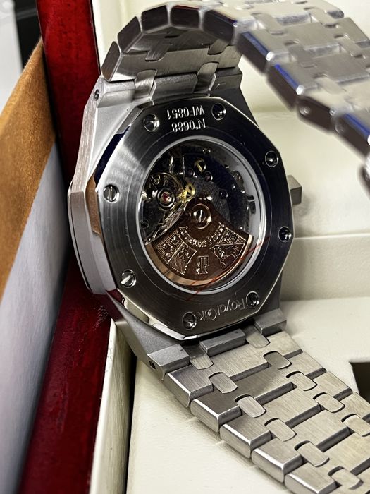 Audemars Piguet Kaws ЕДИНСТВЕН!!!