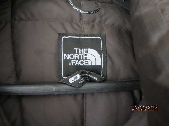 Дамско яке  марка The North Face