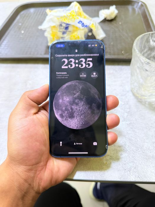 Iphone 13 / Айфон 13 / 128gb / 128гб
