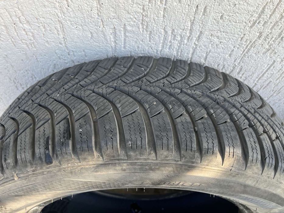 Зимни гуми HANKOOK 185/65R15 88T M+S