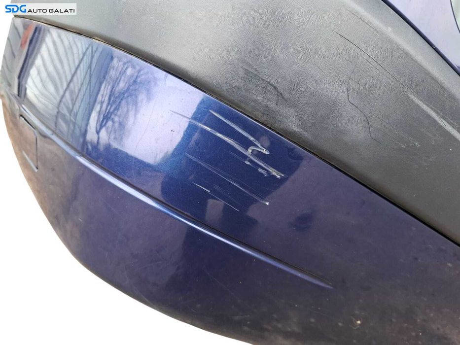 Bara Spoiler Spate Renault Clio 2 Symbol Berlina Sedan 1998 - 2012 [LC0242]