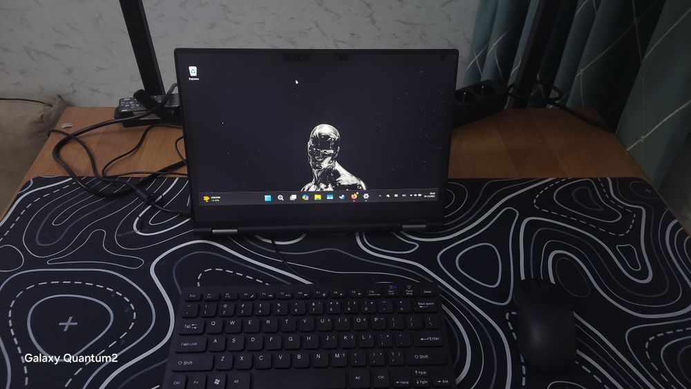 Thinkpad x380 yoga i5 8350u, 512gb ssd