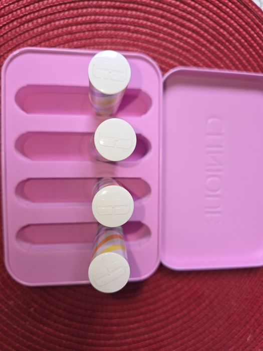 Комплект червила CLINIQUE