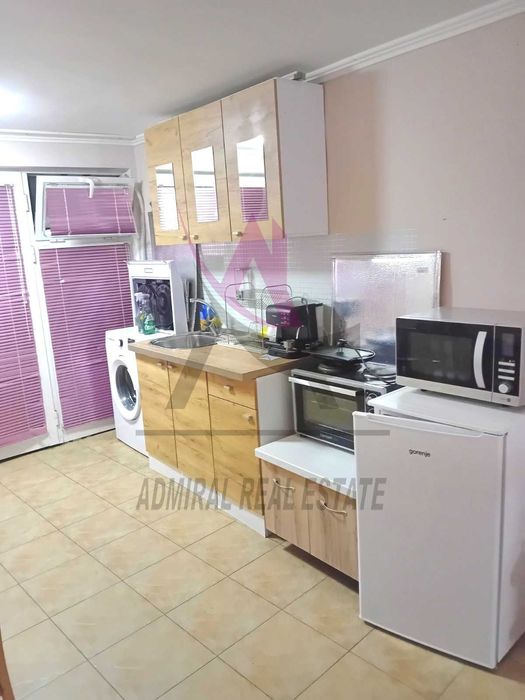 Супер Цена! Двустаен Мезонет- Гръцка Махала