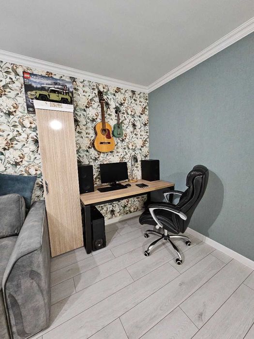 Двустаен имот в Изгрев