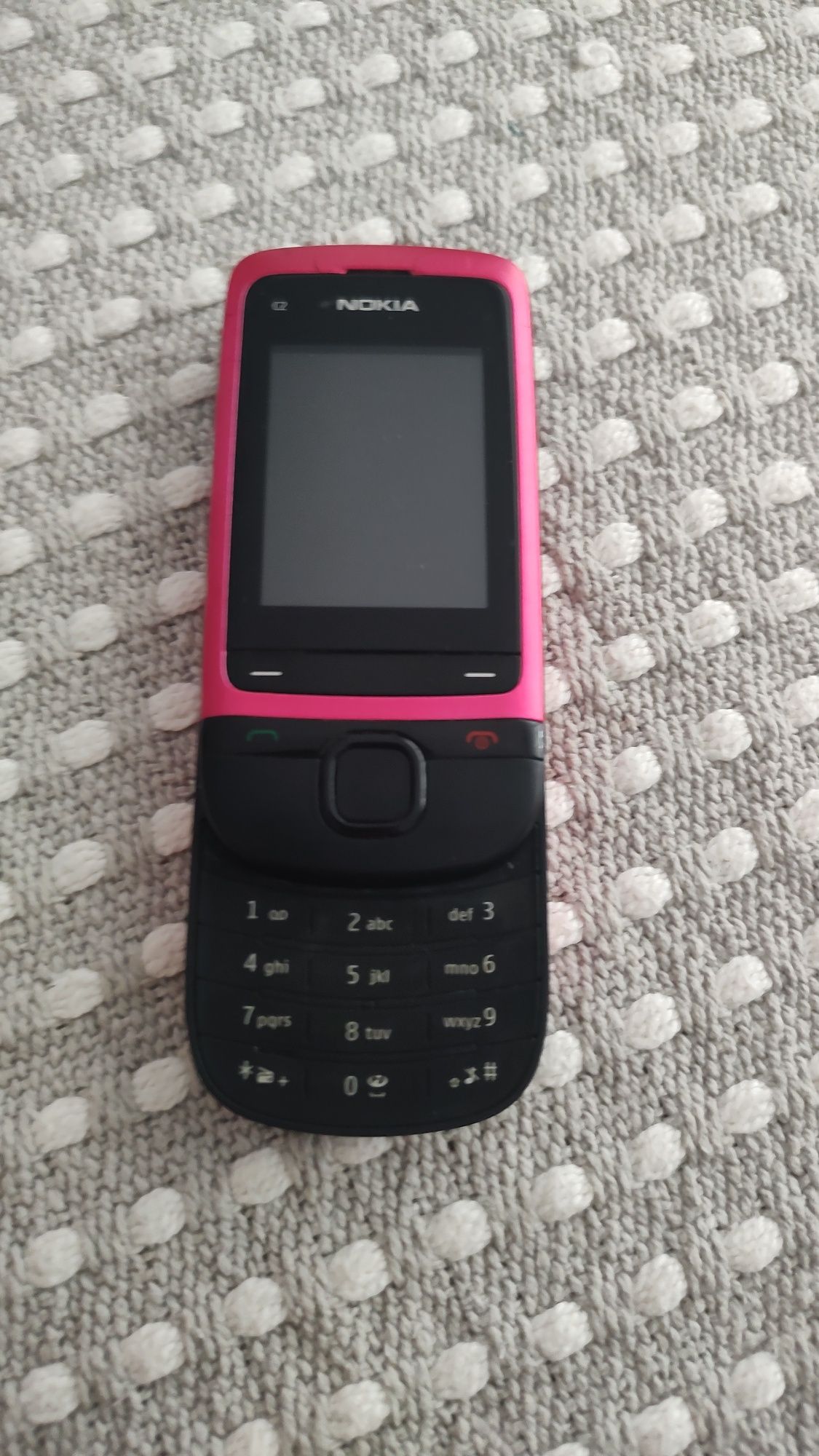 Telefon Nokia C2