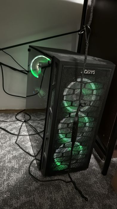 Pc Gaming si office