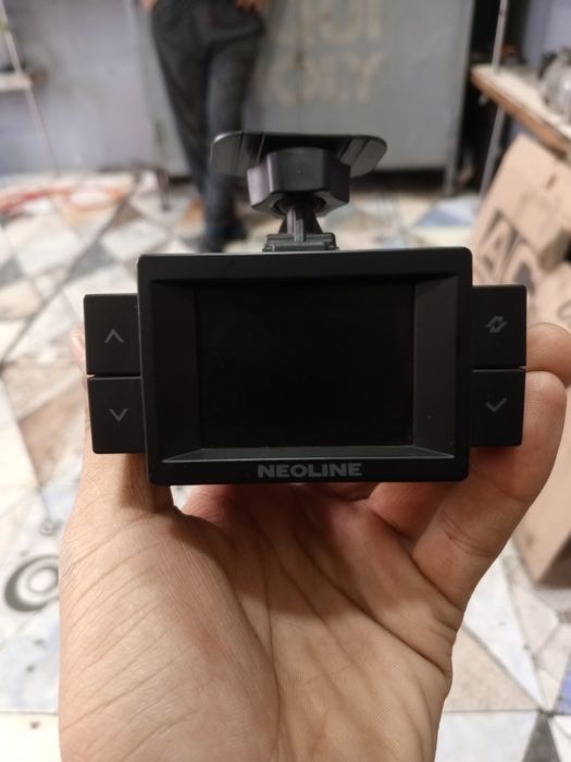 Neoline 9700s black wifi